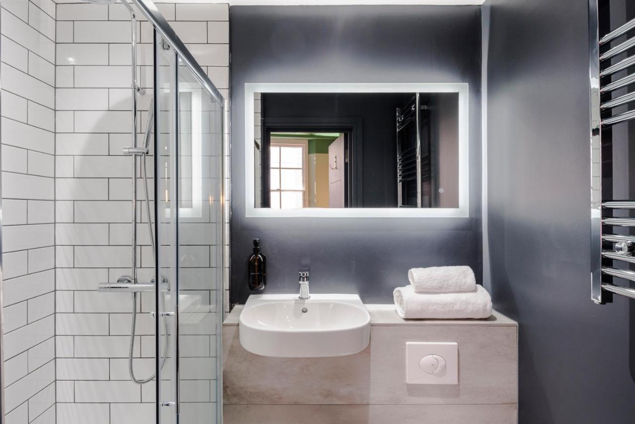 Your Apartment I Brixton Londyn Zewnętrze zdjęcie