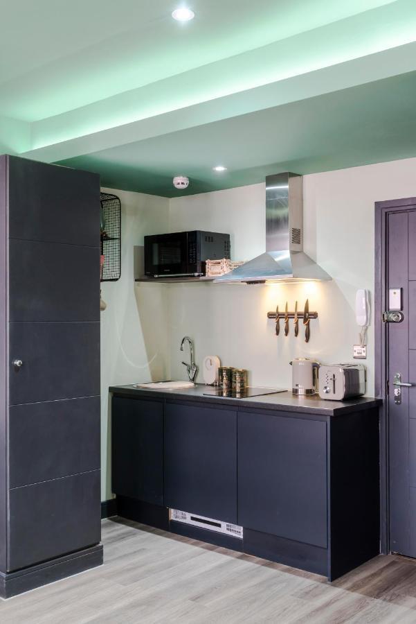 Your Apartment I Brixton Londyn Zewnętrze zdjęcie