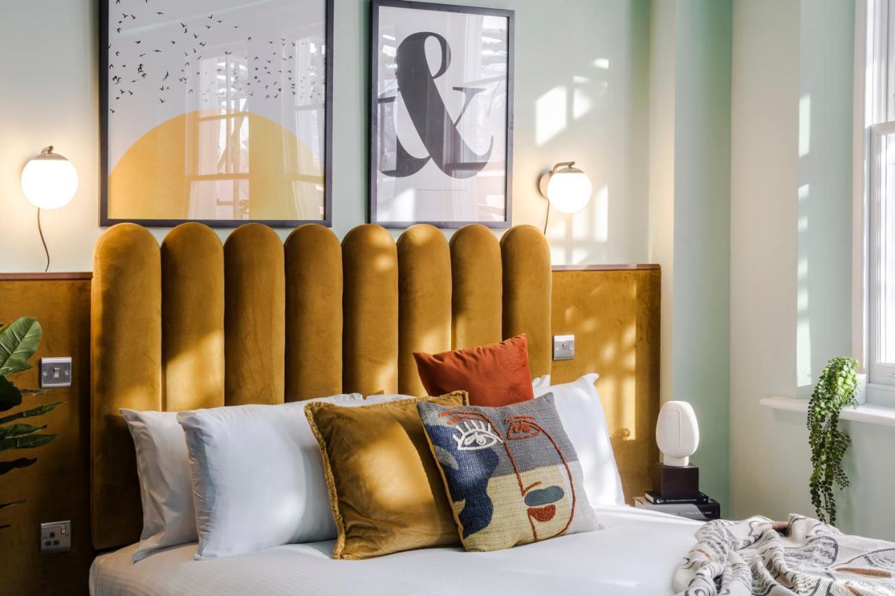 Your Apartment I Brixton Londyn Zewnętrze zdjęcie