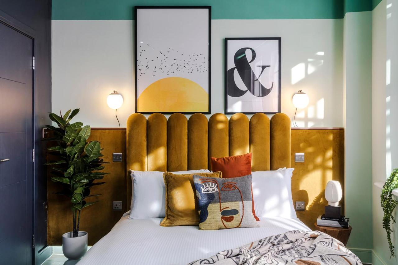 Your Apartment I Brixton Londyn Zewnętrze zdjęcie