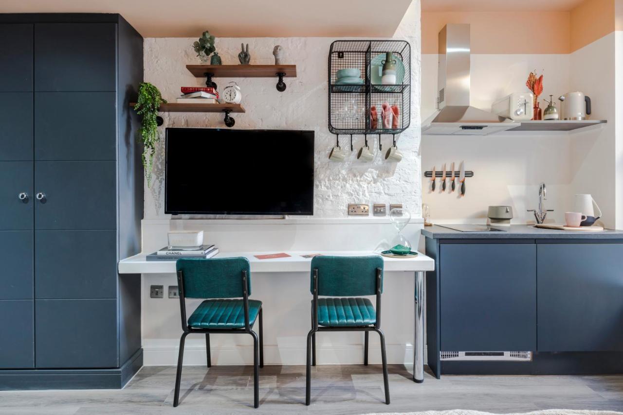Your Apartment I Brixton Londyn Zewnętrze zdjęcie