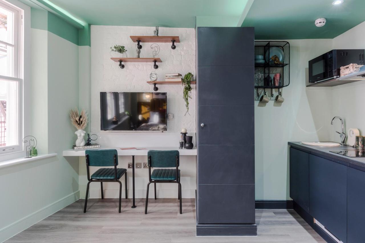 Your Apartment I Brixton Londyn Zewnętrze zdjęcie