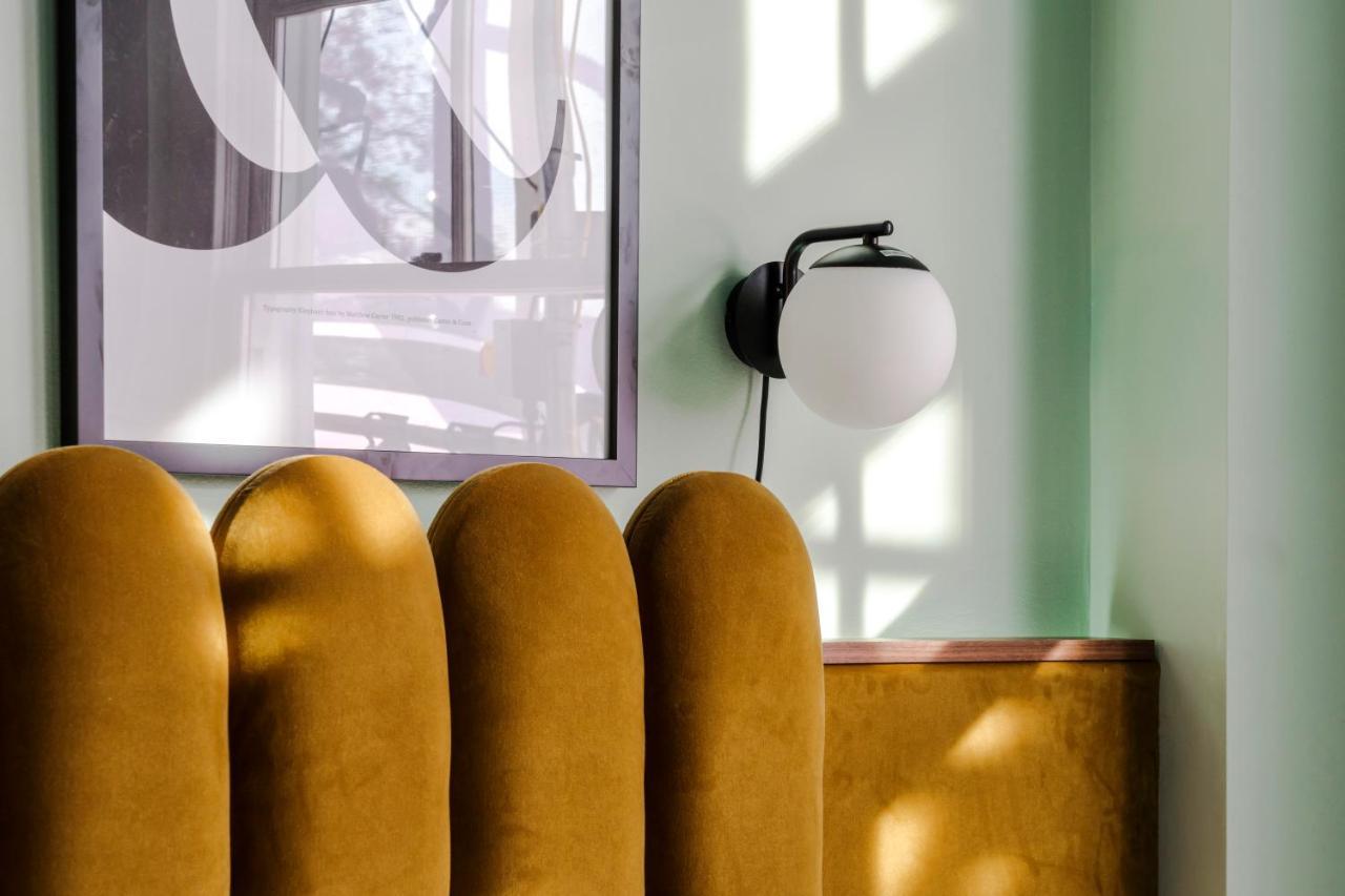 Your Apartment I Brixton Londyn Zewnętrze zdjęcie