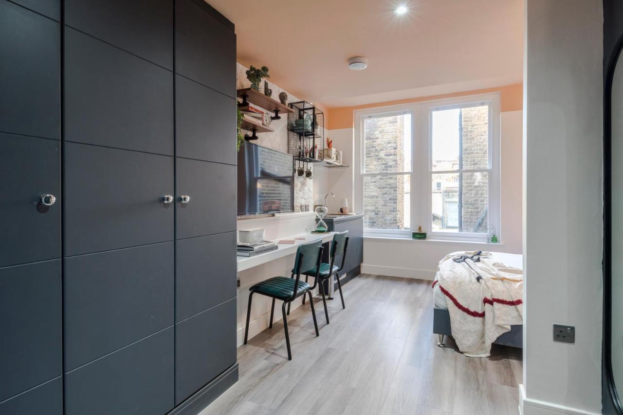 Your Apartment I Brixton Londyn Zewnętrze zdjęcie