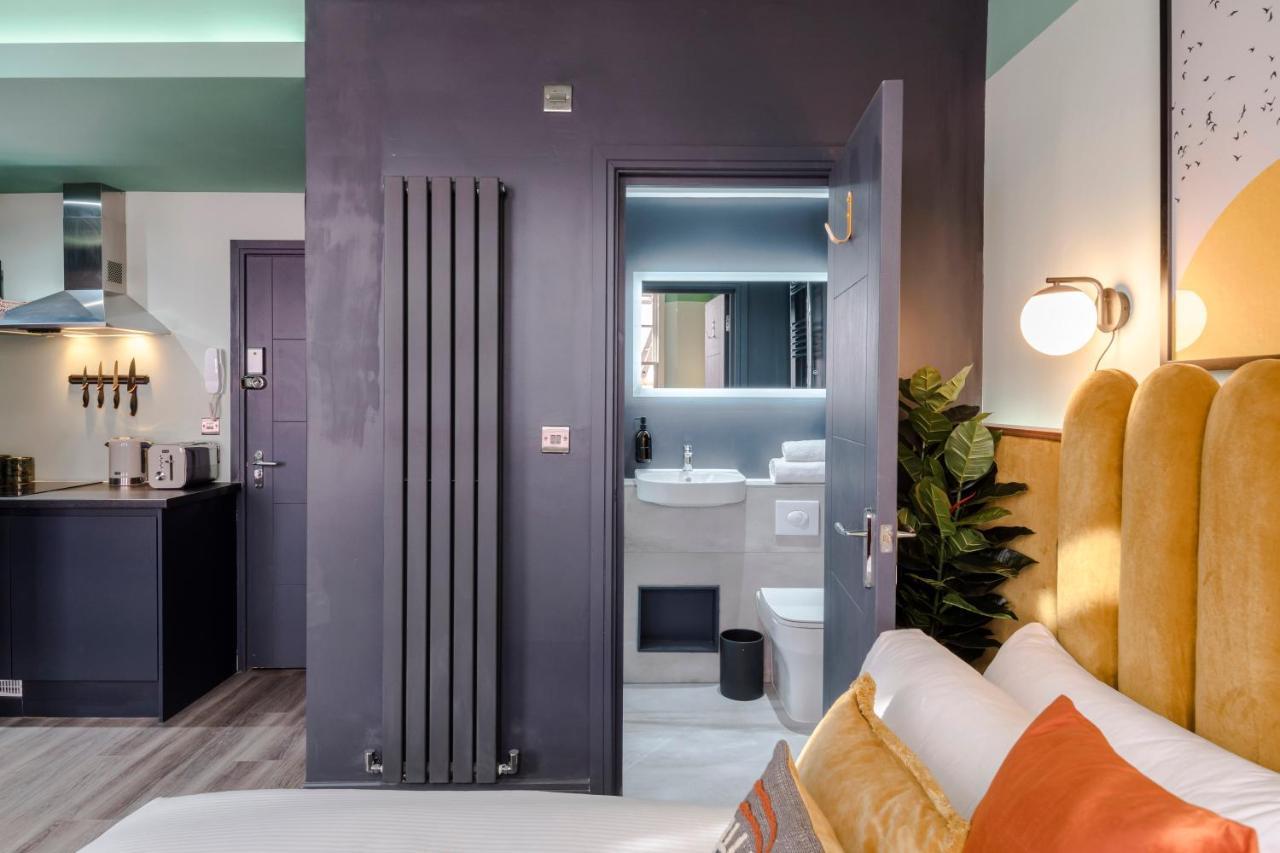 Your Apartment I Brixton Londyn Zewnętrze zdjęcie