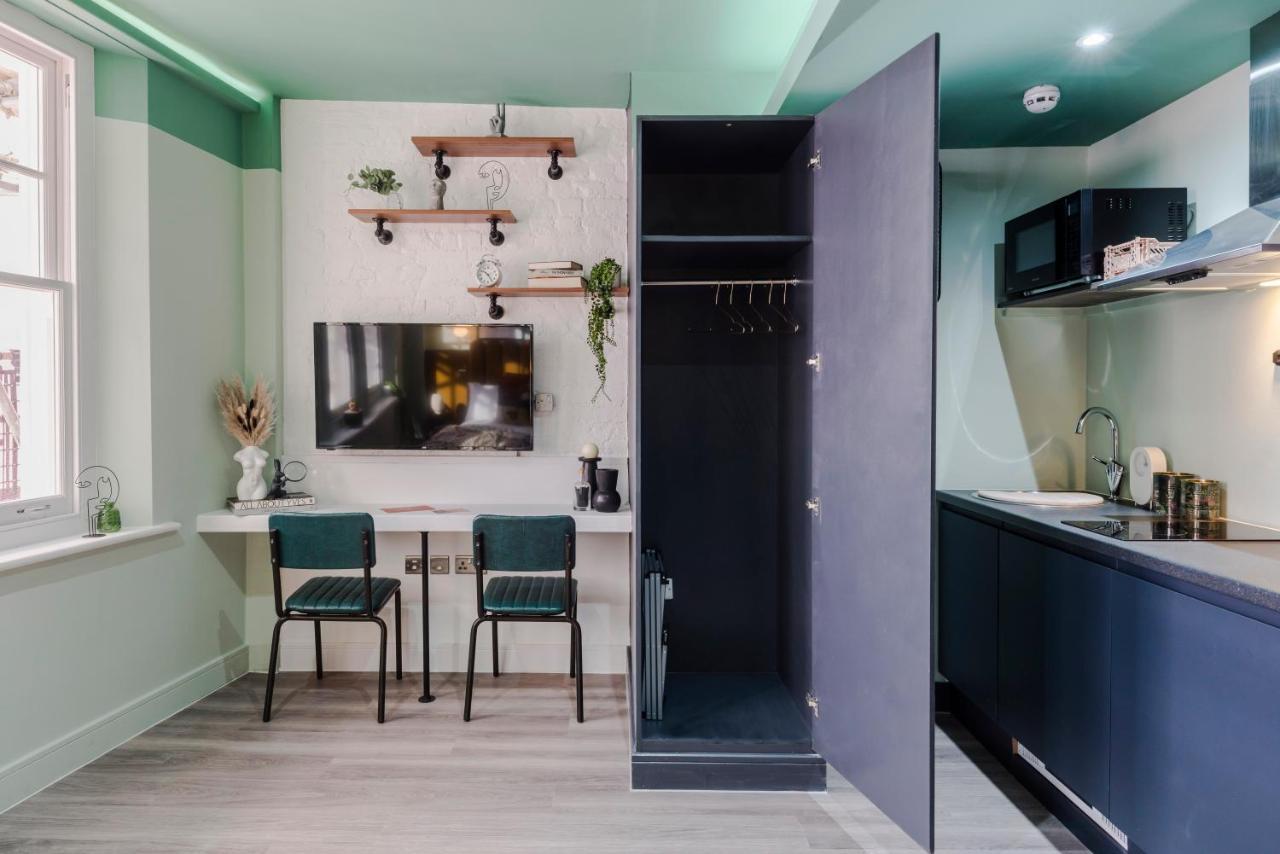 Your Apartment I Brixton Londyn Zewnętrze zdjęcie