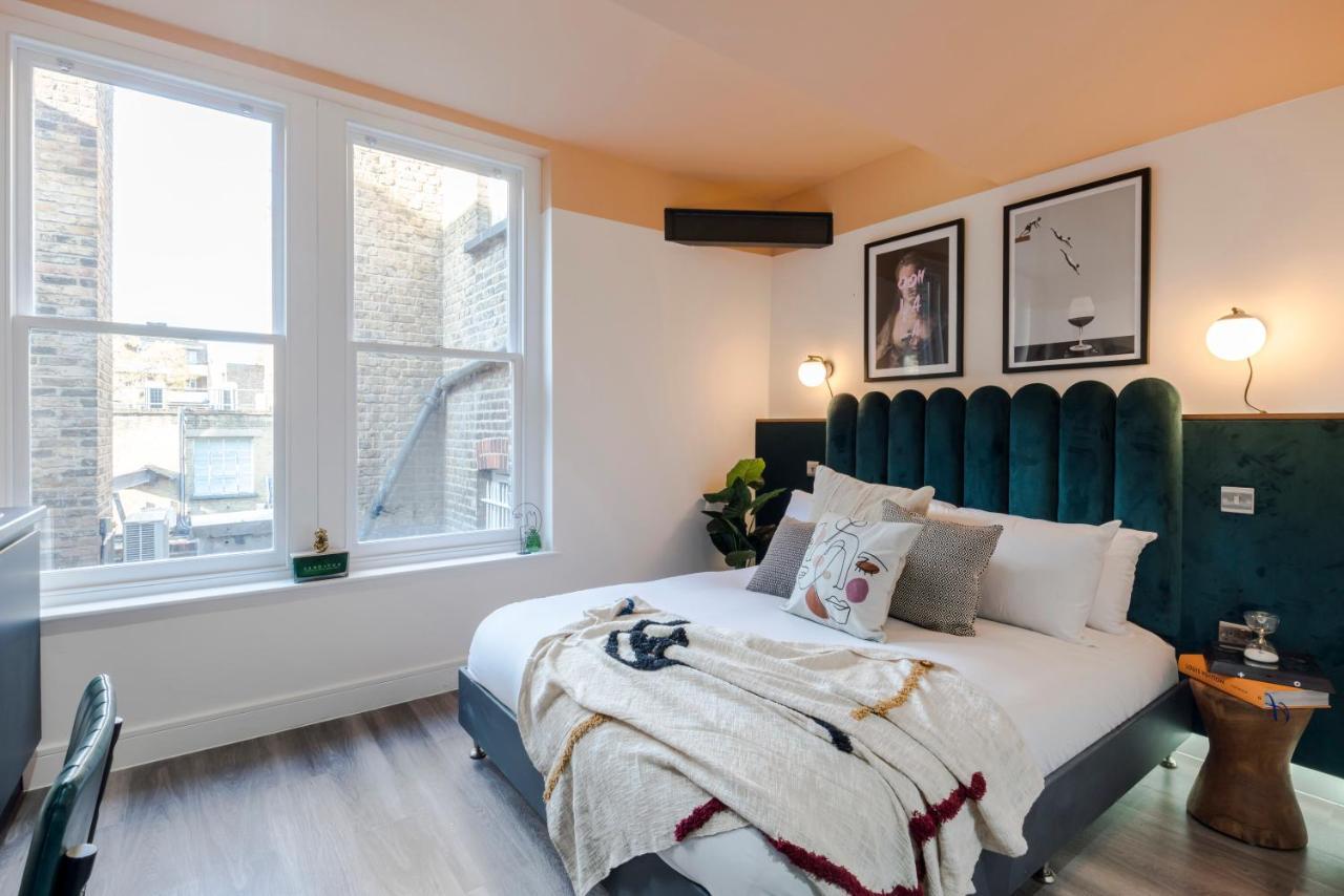 Your Apartment I Brixton Londyn Zewnętrze zdjęcie
