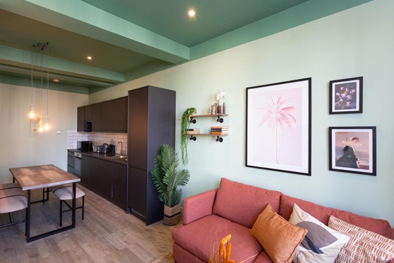 Your Apartment I Brixton Londyn Zewnętrze zdjęcie