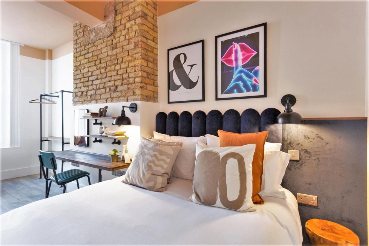Your Apartment I Brixton Londyn Zewnętrze zdjęcie