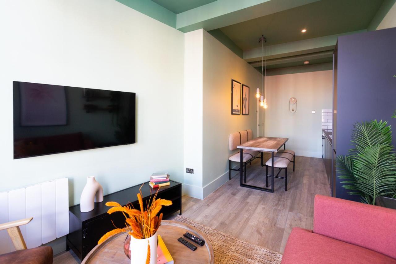 Your Apartment I Brixton Londyn Zewnętrze zdjęcie