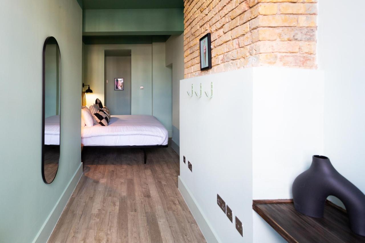 Your Apartment I Brixton Londyn Zewnętrze zdjęcie
