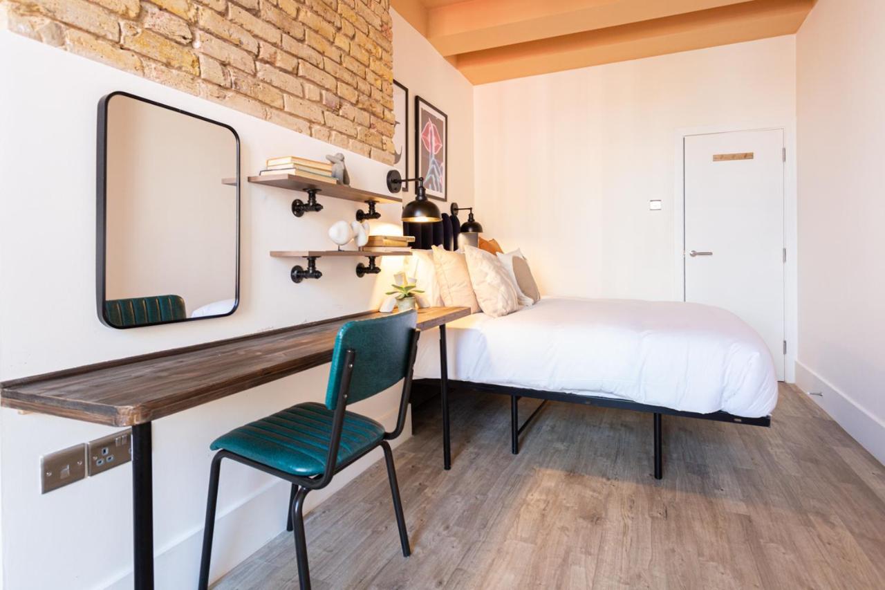 Your Apartment I Brixton Londyn Zewnętrze zdjęcie