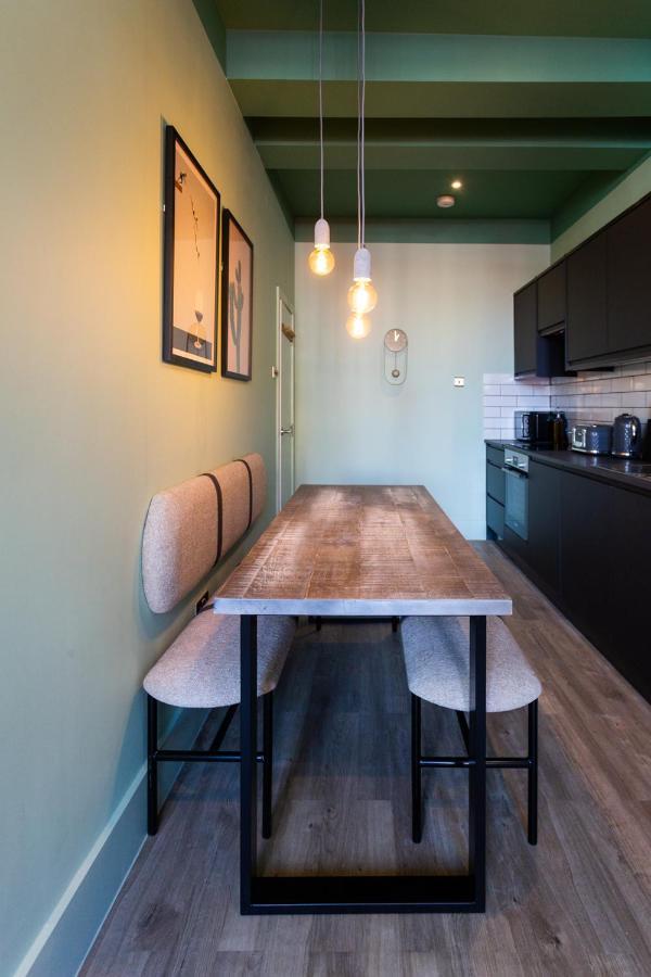 Your Apartment I Brixton Londyn Zewnętrze zdjęcie