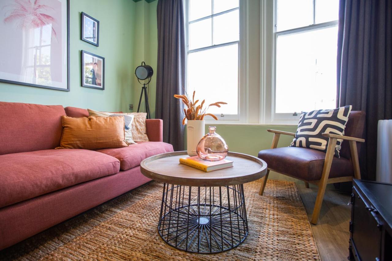 Your Apartment I Brixton Londyn Zewnętrze zdjęcie